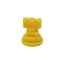TTJ60-11002-VP yellow turbo twinjet spray tip