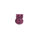 TTJ60-110025-VP purple turbo twinjet spray tip