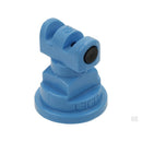 TTJ60-11010-VP light blue turbo twinjet spray tip