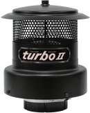 Maradyne Turbo II Model 46 engine air pre-cleaner