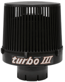 Maradyne Turbo III Model 390-7 engine air pre-cleaner