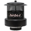 Maradyne Turbo II engine air pre-cleaner