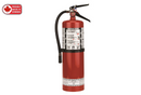 WBDLABC10H - Fire Extinguisher 10lb