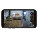 A-WFC673, HD WIFI 110° COLOR CAMERA
