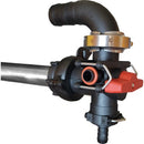 25137-00 ADAPTER - QN BOOM END FLUSH VA