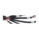 20611-02 EFM HARNESS FOR 16 CHANNEL NOD