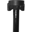 22038-00 FITTING ASSY-HOSE DROP 36" - N