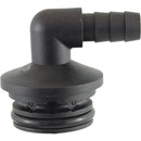 20548-00 FITTING - ORS FEMALE X 1" HOS