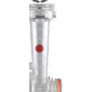 WILGER FLOW INDICATOR BODY