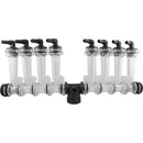 20460-BULK FLOW INDICATOR ASSEMBLY, MANIF