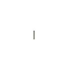 20580-11 FLOW INDICATOR AXLE PIN