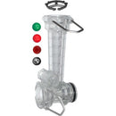 20480-01 FLOW INDICATOR BODY - STD FLOW