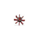 20580-09 FLOW INDICATOR IMPELLER