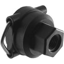 WILGER ORS FEMALE X NPT FEMALE FITTING