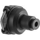 WILGER ORS FEMALE X PUSH-IN TUBE FITTING - STRAIGHT