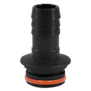 WILGER ORS X HOSE SHANK FITTING - STRAIGHT