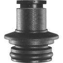 WILGER ORS X PUSH-IN TUBE FITTING - STRAIGHT