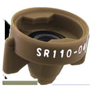 Wilger SR HV Tip/Cap Assembly 40287-20, Tan