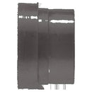 Wilger SR Pre-Orifice 40285-40, Black