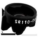 Wilger SR Tip/Cap Assembly 40288-40, Black