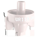 Wilger UR Dual Orifice 40292-28, White