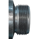 25128-00 QN SWEEP TEE - 1/2" SST X 1/2"