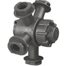 41505-00 5 HEAD TURRET
