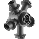 41535-32 COMBO-RATE 3CR/2SL HEAD TURRET