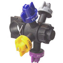 41602-09 COMBO-RATE SIDE TURRET CORE KI