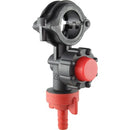 40621-NM WET BOOM BODY ASSY -SINGLE- CO