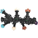 WILGER BOOMLESS SPRAYING MANIFOLD