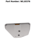 WIX-WL10376 Transmission Filter