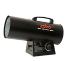 ZB-G60A   Propane Forced-Air Heater 40,000-60,000 BTU