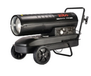 ZB-K125   Kerosene Forced-Air Heater 125,000 BTU