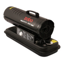 ZB-K70   Kerosene Forced-Air Heater 70,000 BTU