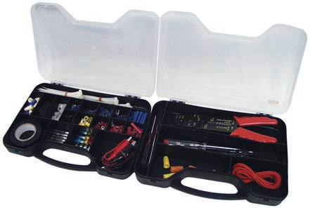 00133, Auto Electrical Repair Kit