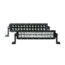 10-10025, SpeedDemon - LED - DRC - Black 12" Light Bar CREE Silver Ops