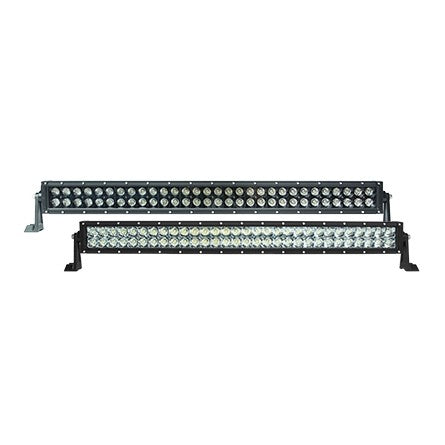 10-10027, SpeedDemon - LED - DRC - Black 30" Light Bar CREE Silver Ops