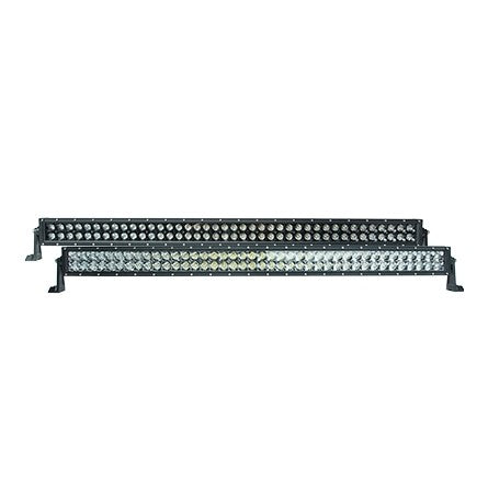 10-10028, SpeedDemon - LED - DRC - Black 40" Light Bar CREE Silver Ops