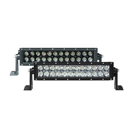 10-10037, SpeedDemon - LED - DRC - Black 12" Light Bar CREE - Black OPS