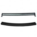 10-10092, SpeedDemon - Curved LED - 54" DRCX Light bar CREE - Black OPS