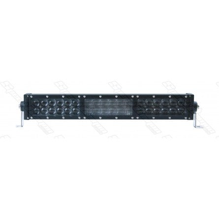 10-10118, SpeedDemon - LED - INF - Black 20" - Infinity Light Bar PHILIPS