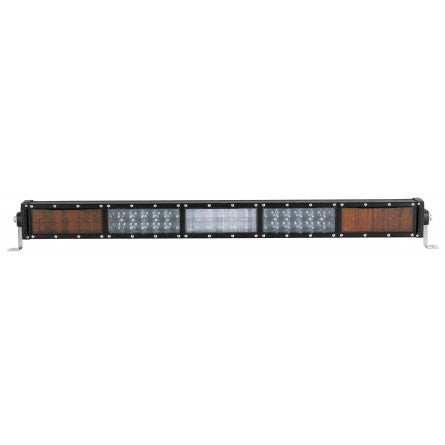 10-10119, SpeedDemon - LED - INF - Black 30" - Infinity Light Bar PHILIPS