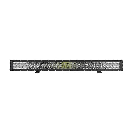 10-10140, SpeedDemon - LED - DRHLX - Dual Row 30" High Lux Curved