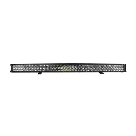 10-10141, SpeedDemon - LED - DRHLX - Dual Row 40" High Lux Curved