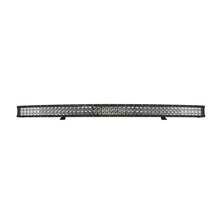 10-10142, SpeedDemon - LED - DRHLX - Dual Row 50" High Lux Curved
