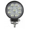 10-20011, SpeedDemon - LED - Work Light - 27w - Round Spot - 927R-SP