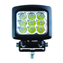 10-20017, SpeedDemon - LED - Work Light - 90w - Square Spot - 990-FL