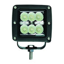 10-20042, SpeedDemon - LED - Work Light - 18w - 6PACK - Flood