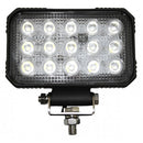 10-20081, SpeedDemon - LED - Work Light - 45w - Rectangle Work Light - 1545-FL